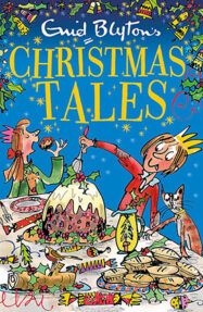30 Best Christmas Chapter Books for Tweens (Ages 8 to 12 Years)