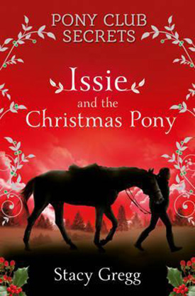 Issie and the Christmas Pony