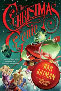 30 Best Christmas Chapter Books for Tweens (Ages 8 to 12 Years)