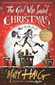 30 Best Christmas Chapter Books for Tweens (Ages 8 to 12 Years)