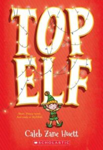 30 Best Christmas Chapter Books for Tweens (Ages 8 to 12 Years)