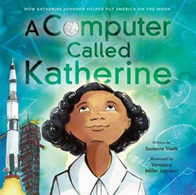 A Computer Called Katherine