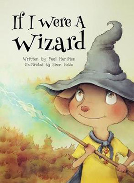 If I Were a Wizard