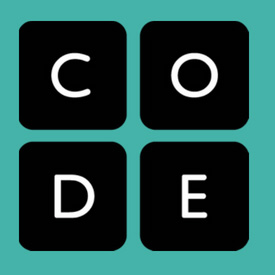 Code.org coding for kids website