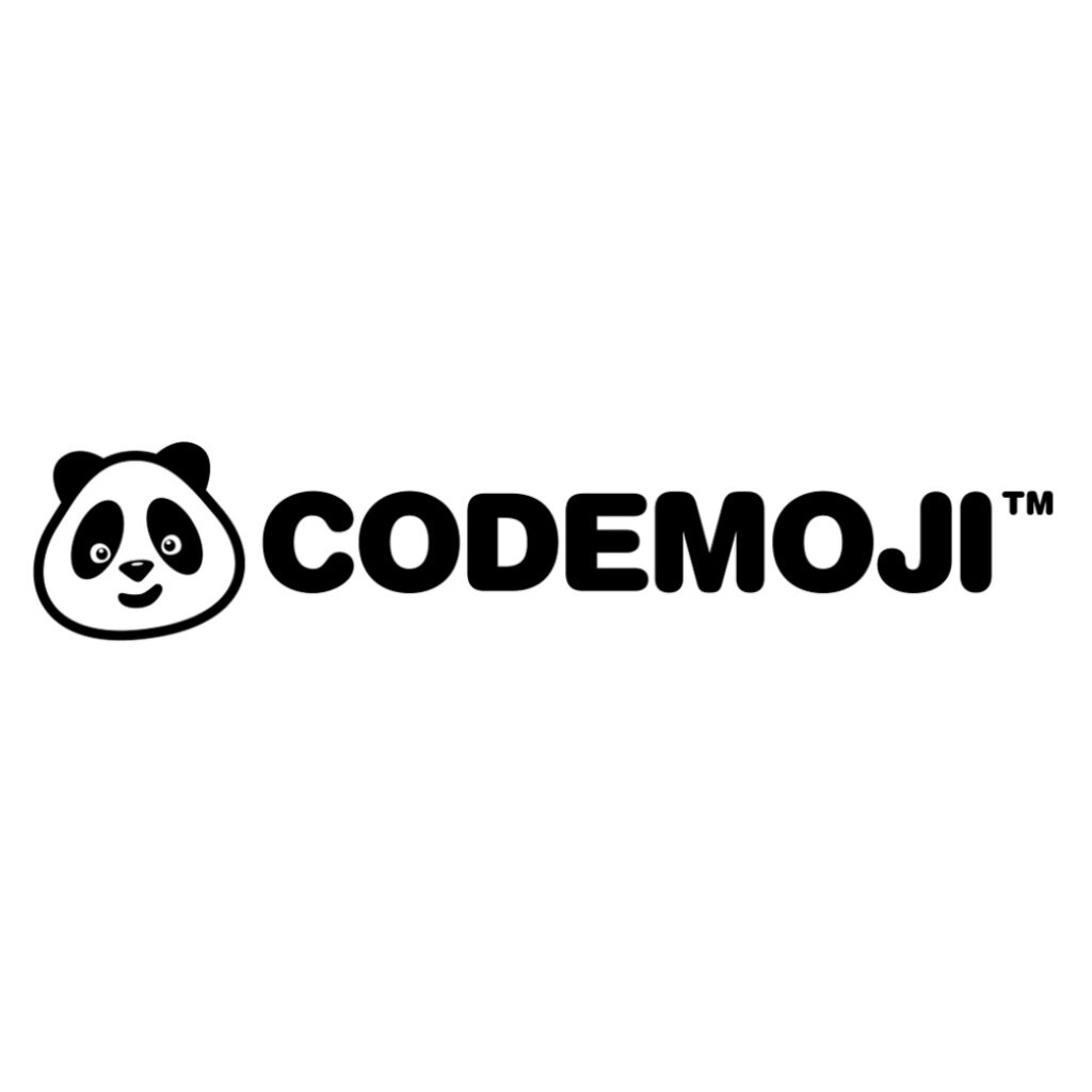 Codemoji coding websites for kids