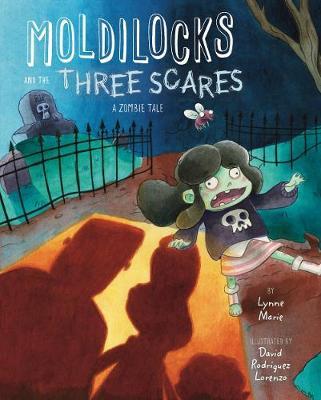Halloween picture books for kids