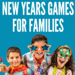 5 Free Printable New Years Eve Party Games for Families