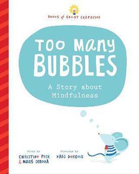 Too Many Bubbles