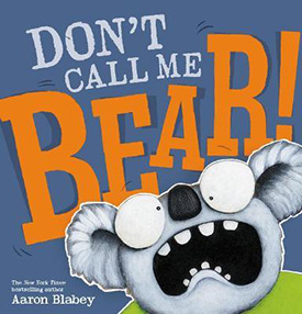 Don't Call Me Bear