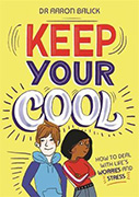 Keep Your Cool: Books about worry for kids