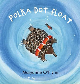 Polka Dot Float