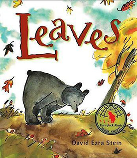 Leaves: Fall Picture Books