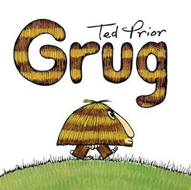 Grug: Australian books for toddlers