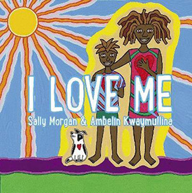 I Love Me: Australian books for babies and toddlers