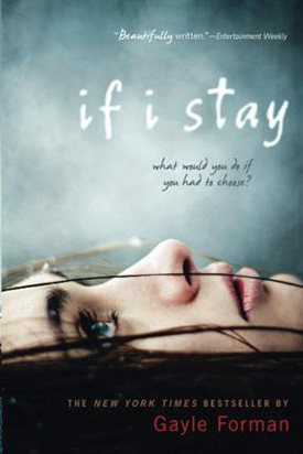 If I Stay: YA Medical Fiction 