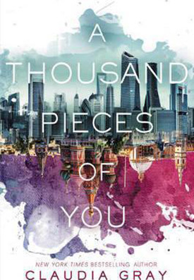 A THousand Pieces of You