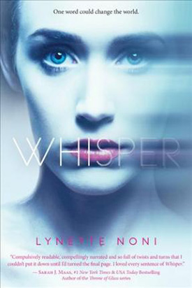 Whisper Lynette Noni