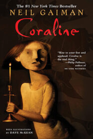 25 Best Horror Chapter Books for Kids Ages 9-12 Years