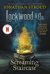 25 Best Horror Chapter Books for Kids Ages 9-12 Years