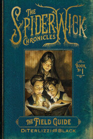 25 Best Horror Chapter Books for Kids Ages 9-12 Years