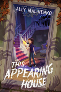 25 Best Horror Chapter Books for Kids Ages 9-12 Years