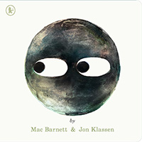 Circle book by Mac Barnett