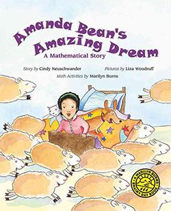 Amanda Beans Amazing Dream