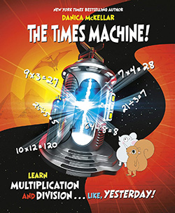 The Times Machine