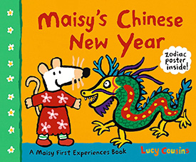 Maisy's Chinese New Year