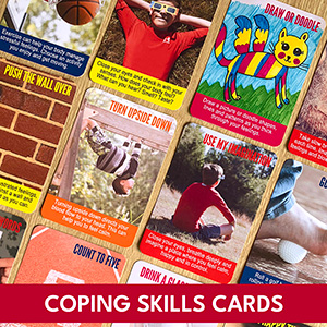 Coping Skills Cards