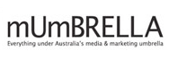 Mumbrella logo