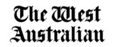 The West Australian newspaper logo