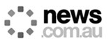 news.com.au logo